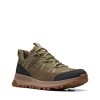 Clarks - ATL Trek Run GTX Dark Olive